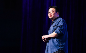 罗永浩谈5G：虽无“杀手级”应用 却已在多领域默默发力