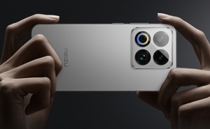 魅族Flyme AIOS2官宣新功能:微信聊天支持收发Live动图,AI按键更智能