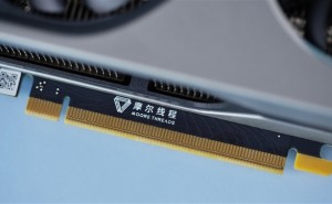 “摩王”摩尔线程冲高引关注 科技股震荡下市场寻低吸良机