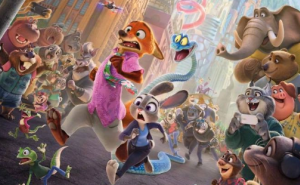 迪士尼与OpenAI达成重磅合作:10亿美元投资 200余角色入驻Sora平台