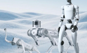 宇树上线人形机器人“App Store”:开启数据共享,重塑C端生态新路径