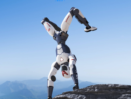 宇树上线人形机器人“App Store”:开启数据共享,重塑C端生态新路径