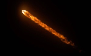 SpaceX 2025年火力全开：167次轨道发射全由猎鹰9号完成 星链再扩容