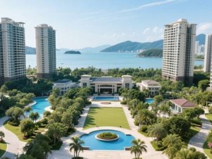 华发股份董事会换届完成:郭凌勇任董事长 向宇出任总裁