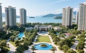 华发股份董事会换届完成：郭凌勇任董事长 向宇出任总裁