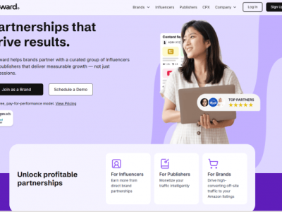 出海品牌营销新选择：联盟营销凭何破解成本困局，实现高效转化？