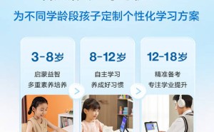 科大讯飞AI学习机：个性化护眼趣味学习，为孩子打造高效成长之路