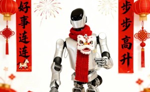 2025机器人产业：从技术突破到商业深耕，2026共赴新征程！