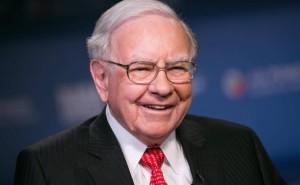 95岁沃伦·巴菲特2025年底正式退休 卸任伯克希尔-哈撒韦CEO之职