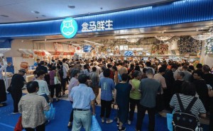 盒马2025年成绩亮眼：营收增速超40% 服务超1亿人 未来战略明确