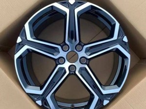 电车大轮毂背后：颜值性能双在线，但换胎成本高到让人“肉疼”！