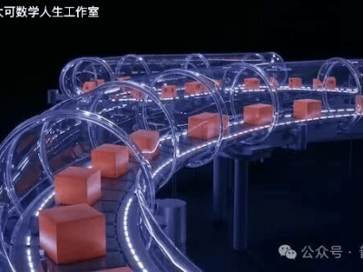 普渡大学突破：新型量子互连平台为量子互联网建设按下“加速键”