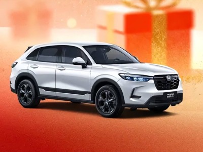 新款本田HR-V将上市，现款月销低迷，降价增配能否打破销量困局？