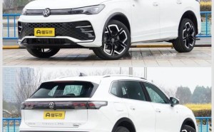 2026款途观L Pro智尊版来袭，燃油车智能化能否撼动新能源地位？