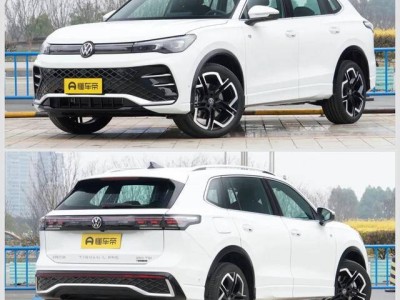 2026款途观L Pro智尊版来袭，燃油车智能化能否撼动新能源地位？