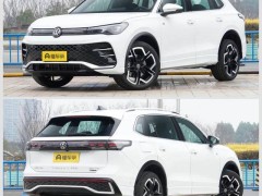 2026款途观L Pro智尊版来袭，燃油车智能化升级，挑战新能源地位？