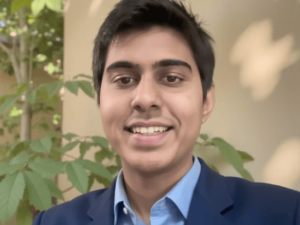 AI浪潮席卷硅谷:名校生辍学创业,10后高中生凭AI初创获千万融资