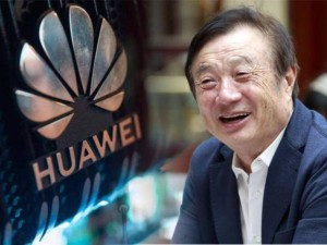 以故事为笔绘华为蓝图:任正非用叙事艺术铸就企业传奇