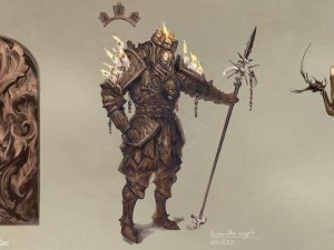 拉瑞安CEO谈AI引争议,游戏概念艺术家:AI让创作更艰难且阻碍发展