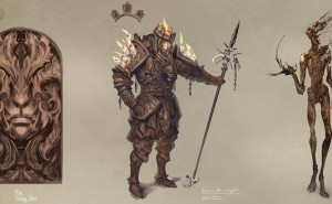 拉瑞安CEO谈AI引争议，游戏概念艺术家：AI让创作更艰难且阻碍发展