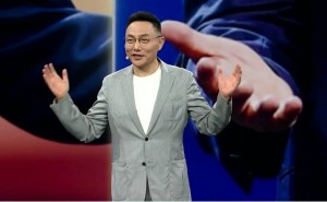 罗振宇2026跨年演讲：1000天后，与AI共舞，坚守长期主义拥抱未来