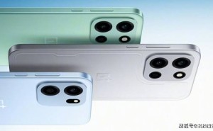 1月8日新机来袭！一加Turbo 6系列登场，大电池高性能亮点十足