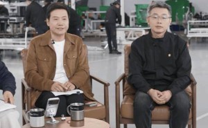 雷军直播拆车谈定制服务:打破百万豪车专属,二三十万车主也有份