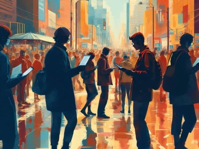 从网络热梗到实体商品：抽象经济如何撬动年轻人消费新风口？