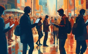 从网络热梗到实体商品：抽象经济如何撬动年轻人消费新风口？