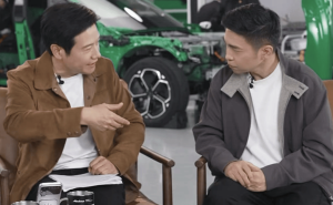 雷军新年首场直播拆小米YU7，回应争议话题，盼博主说公道话