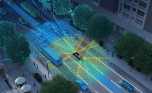 激光雷达价格大降背后：技术迭代加速，主流产品仍昂贵引行业隐忧