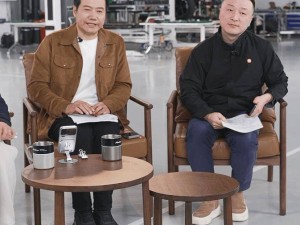 雷军直播拆车否认7000法务传言，称将强化团队建设打击黑水军