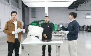 雷军直播回应小米YU7轮胎争议:245mm是均衡之选 另有275mm可选