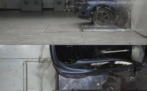 雷军详解小米YU7偏置碰撞：车轮外抛设计实为“丢轮保车”策略