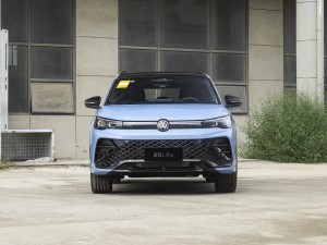 中级SUV市场激战正酣！途观L Pro与昂科威Plus 智能化与舒适性谁更胜一筹