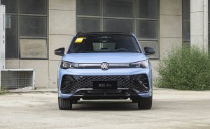 中级SUV市场激战正酣!途观L Pro与昂科威Plus 智能化与舒适性谁更胜一筹