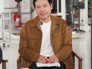 雷军直面质疑:未来五年研发至少投2000亿,2026年汽车交付目标55万