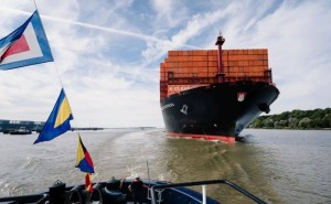 IKEA、亚马逊等货主“组团”发力，氢基e-fuels开启航运脱碳新航程