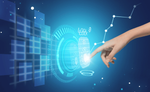 客易云TikTok数字人:以创新科技赋能,助力企业跨境社交营销新突破