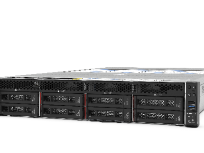 联想问天WR5215 G5服务器发布：性能能效双提升，引领单路服务器新潮流