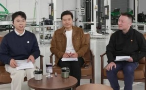 雷军直播坦诚回应质疑：真诚沟通，希望网络环境更清朗