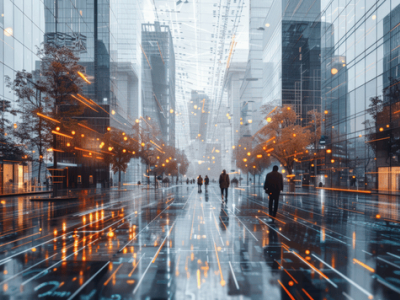 百度AI布局迎价值重估，以硬科技实力领跑，开启全栈人工智能新篇章