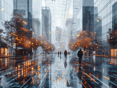 百度AI布局迎价值重估，以硬科技实力领跑，开启全栈人工智能新篇章