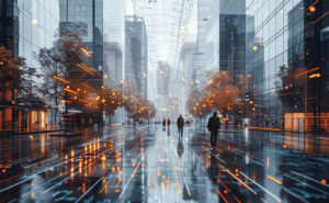 百度AI布局迎价值重估，以硬科技实力领跑，开启全栈人工智能新篇章