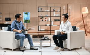 百度AI长期主义显成效：全栈布局迎爆发，多业务势能释放引领新未来