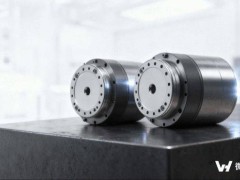 微悍动力HPD系列关节模组发布 为机器人提供高负载紧凑集成新方案