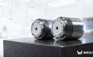 微悍动力HPD系列关节模组发布 为机器人提供高负载紧凑集成新方案