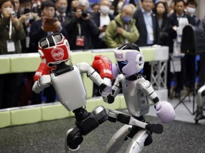 宇树科技2025：融资上市加速跑，商业化探索迈出关键一步