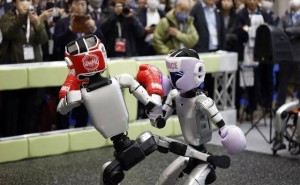 宇树科技2025：融资上市加速跑，商业化探索迈出关键一步