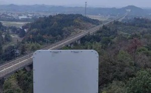 湖南电信携手华为升级京广高铁湖南段5G，速率提升解决用户痛点
